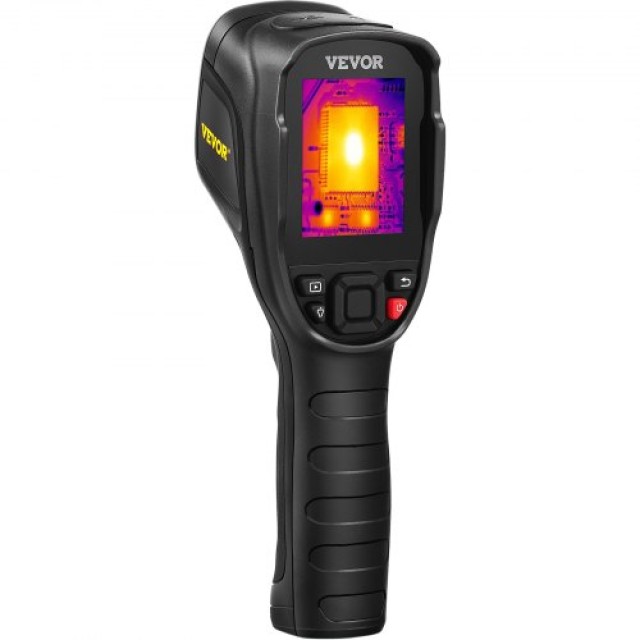 Θερμική Κάμερα VEVOR 240x180 με Οθόνη 2.8  FYHWRXYWWWIFINPTKV0