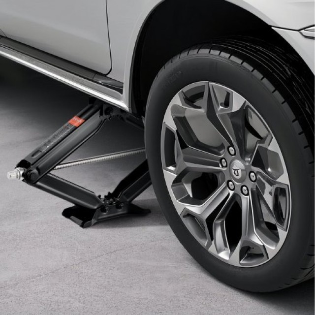 VEVOR Σετ 4 Υδραυλικοί Γρύλοι Σταθεροποίησης 6500lbs 23.4in για RV ...
