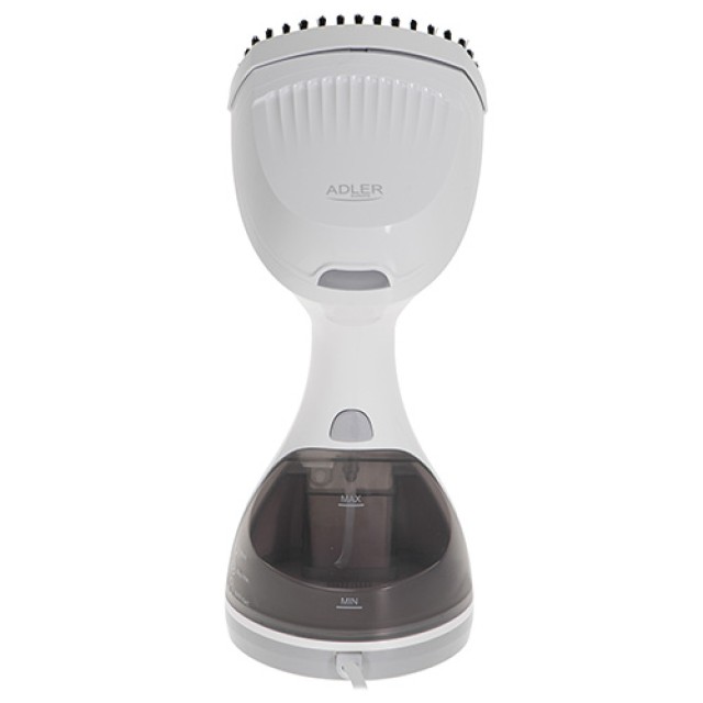 Adler Ισχυρή Συσκευή Ατμού Adler AD 5042: 1500 W, Άμεση Προθέρμανση...