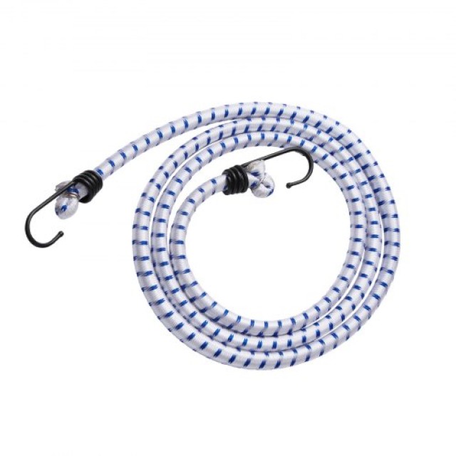 VEVOR 6 Τεμ Ιμάντες Bungee με Γάντζους A3 Χάλυβα 72 12mm DLKZDYXDGDGGU5P3EV0