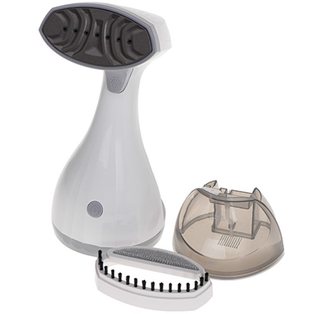 Adler Ισχυρή Συσκευή Ατμού Adler AD 5042: 1500 W, Άμεση Προθέρμανση...