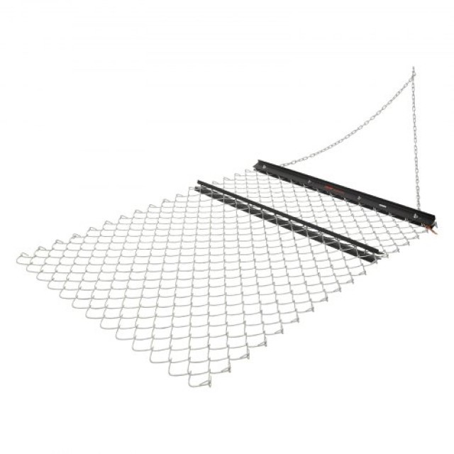 VEVOR Σύρσιμο Άροτρο 4x5 Chain Harrow για ATV/UTV/Τρακτέρ LP45FTSWK...