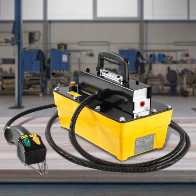 VEVOR  Αεροϋδραυλική Αντλία 10,000PSI για Μηχανήματα Πλαισίων CGKQBWDZYHS14O5B3V0