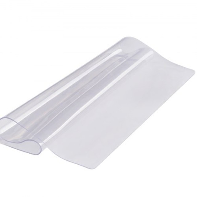 Διαφανές Προστατευτικό Τραπεζιού VEVOR, 12x12, 1.5mm PVC, Αδιάβροχο  ZFXZBYCTMSPVCXGPMV0