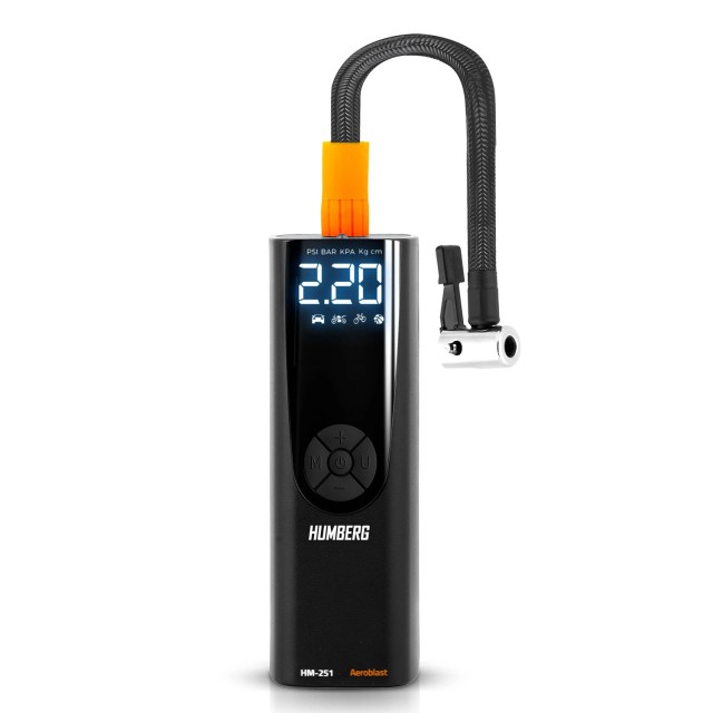 Humberg Ηλεκτρική αντλία αυτοκινήτου HM-251  HM-251