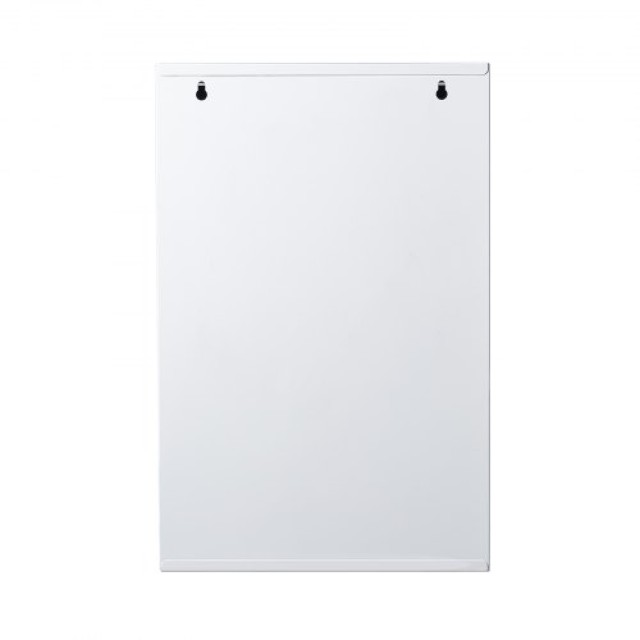 VEVOR Ντουλάπι Πρώτων Βοηθειών 3 Ραφιών 1000 Τεμαχίων Τοίχου Μεταλλ...