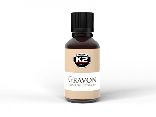 Κεραμική Επίστρωση K2 GRAVON 50 ml G031