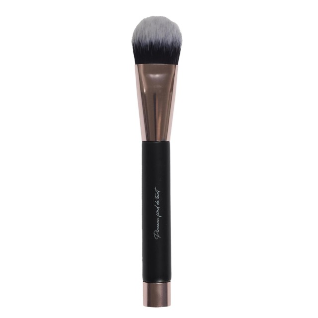 COSMETIC CLUB Σετ 11 Μαγνητικών Πινέλων Μακιγιάζ με Στήριγμα - Διασ...