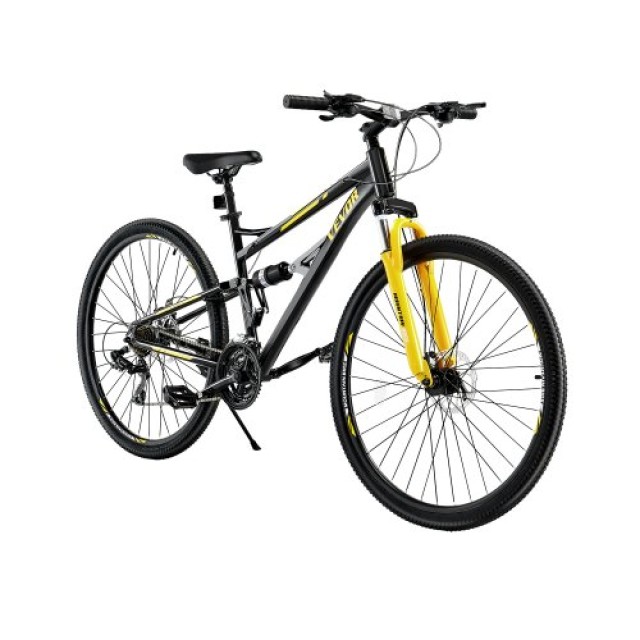 VEVOR Ποδήλατο Βουνού 29 MTB 24 Ταχύτητες, Ανάρτηση & Δισκόφρενα SDZXCLLBDDQBIO7EWV0