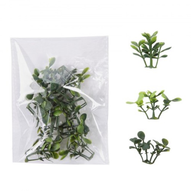 Τεχνητά Δεντράκια VEVOR Boxwood 1,2μ (2τμχ) για Εσωτερικό/Εξωτερικό Χώρο  HYMRGXJS48YCSVDL7V0