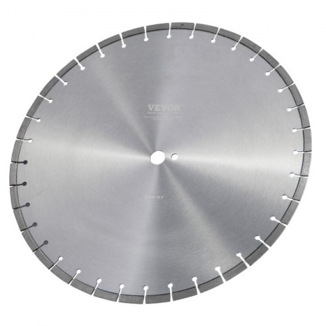 Σετ 3 Δίσκων Διαμαντιού VEVOR 14 για Σκυρόδεμα  JGSQGJP350MM3R95EV0