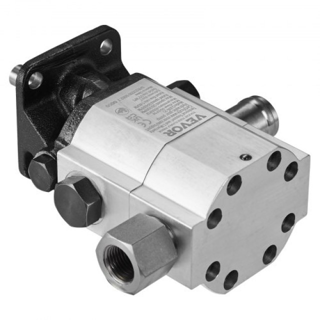 Σετ Αντλίας Υδραυλικού Ξυλοκόπου VEVOR, 16 GPM, 4000 PSI  CLB16+25KZFTJ0001V0