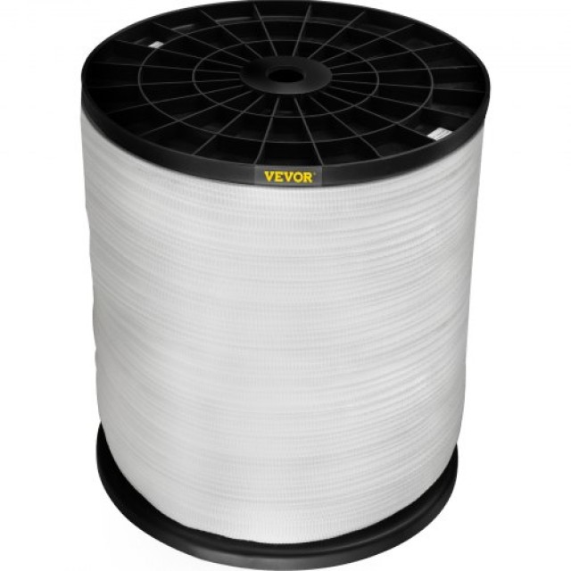 VEVOR Ταινία Έλξης 1250Lbs, 3153 x 1/2 για Καλώδια & Σωλήνες  DL12.7MMX961MPGRIV0
