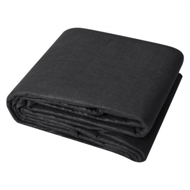VEVOR Υφασμάτινο Γεωύφασμα 10x100FT 8OZ για Δρόμους & Αποστραγγίσεις  WFB10100FT808Q6FRV0