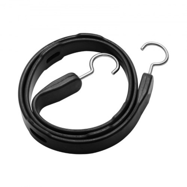Σετ 4 Επίπεδων Ιμάντων VEVOR με S-Άγκιστρο 40  DLKZD40INCH4TR3FJV0
