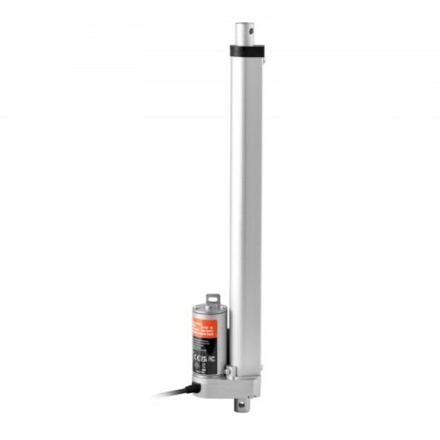 VEVOR  Γραμμικός Ενεργοποιητής 12V 12 1500N 0.19/s IP54  JQXXXZXQ12INGG3APV9