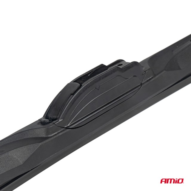 AMiO  Υβριδικός υαλοκαθαριστήρας multiconnect 19 (480mm) 11 αντάπτο...