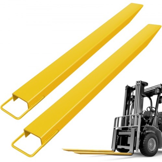 VEVOR Προεκτάσεις Παλετοφόρου 96*5 Q235 Χάλυβας HCTEX964JC0000001V0