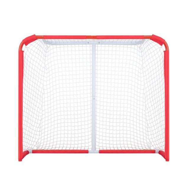 Δίχτυ Χόκεϊ Νεολαίας VEVOR 54x44 για Εσωτερικό & Εξωτερικό Χρήση  QGQQM5444INCALS4EV0