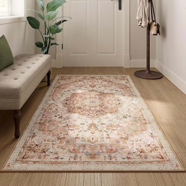 Χαλί Vintage  80 x 150 cm SONGMICS TAR037K01