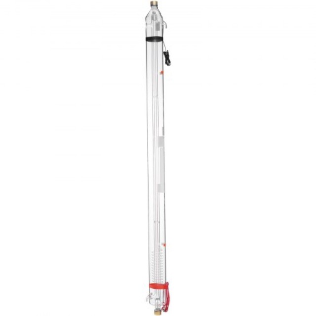 VEVOR  Σωλήνας Laser CO2 100W 1450mm από Βοριοπυριτικό Γυαλί για Κοπτικό Laser CO2JGG100W0031I4WV9