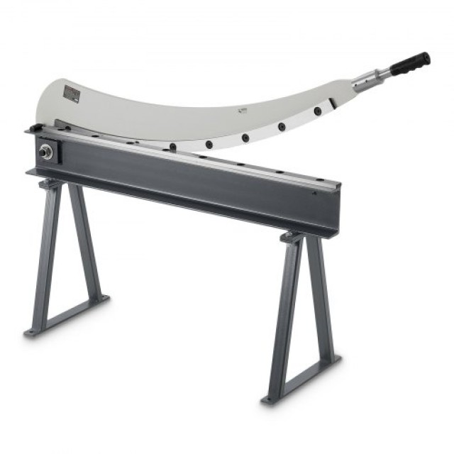 VEVOR Ψαλίδι Γκιλοτίνας 1000mm για Μεταλλικά Φύλλα LSJBJCGK39YCG2SB...