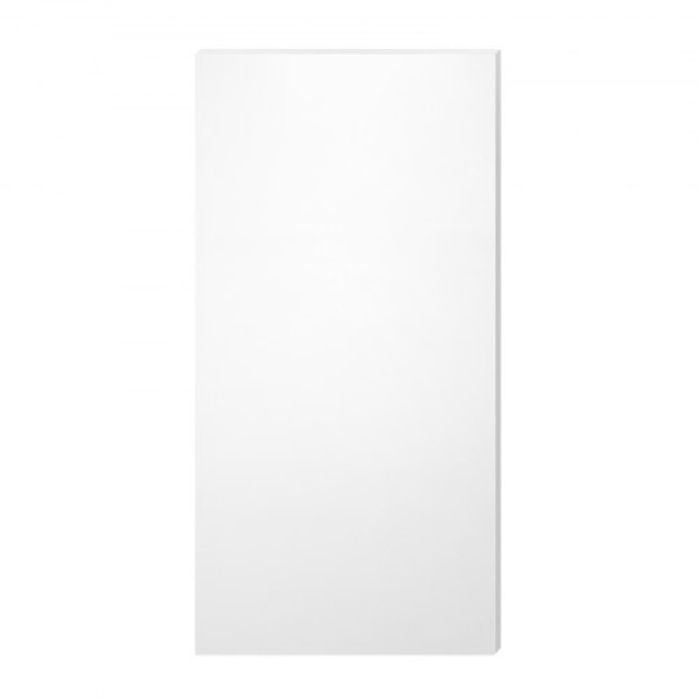 VEVOR Πλαστική Πινακίδα HDPE 24x48 ιντσών 1/2 πάχος HDPESLBHDPE212XD1V0