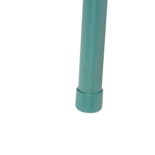 5FIVE Simply smart Πτυσσόμενη Καρέκλα από Ατσάλι και Πολυεστέρα με ...