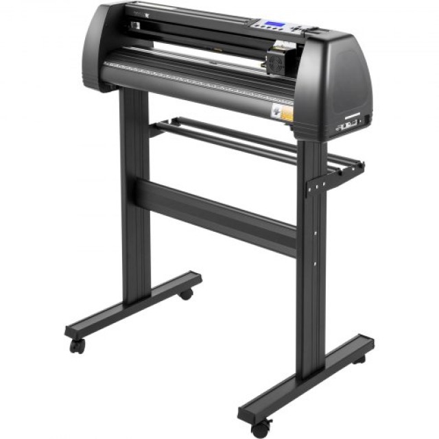 VEVOR Κοπτικό Βινυλίου 34 με Λογισμικό SignCut για Windows/MAC  KZJFLEXI870MMF0WYV2