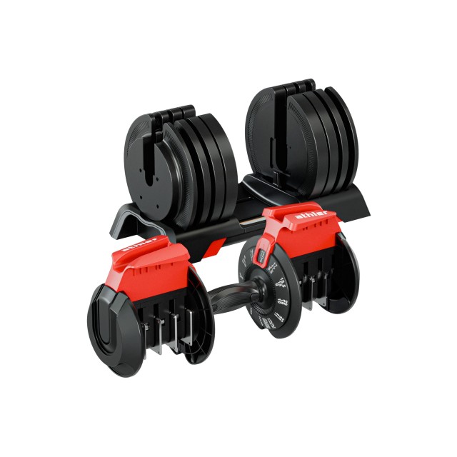 Athler Ρυθμιζόμενος Αλτήρας Lion 65 3 σε1, 24 kg 5903796018660