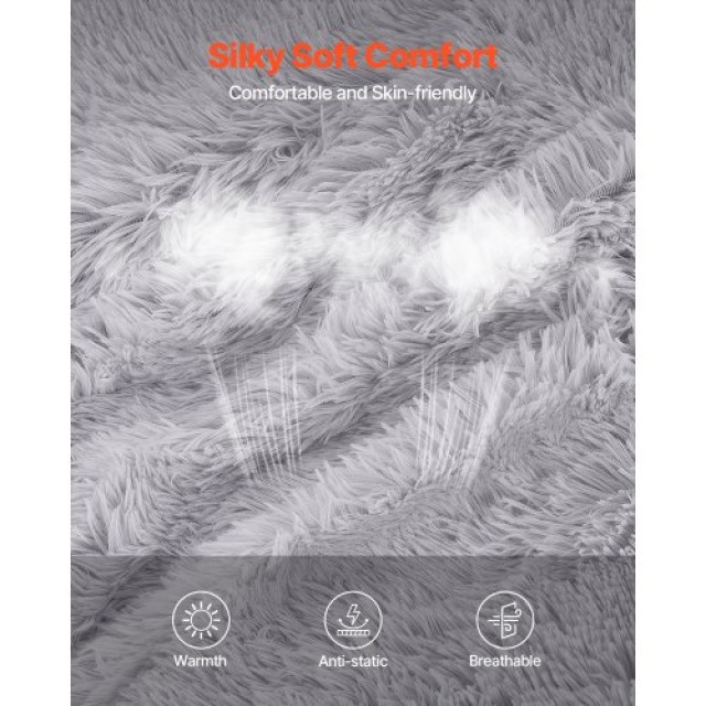 VEVOR Πολυμορφική Καρέκλα-Κρεβάτι Bean Bag Γκρι-Queen KZHCRDDYQUEEK... VEVOR Πολυμορφική Καρέκλα-Κρεβάτι Bean Bag Γκρι-Queen KZHCRDDYQUEEK...