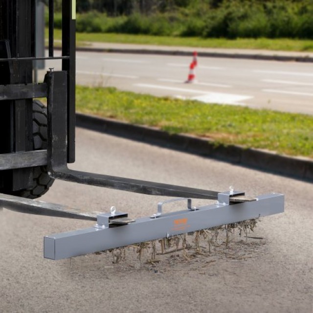 Μαγνητική Σκούπα VEVOR 47.6 kg για Συλλογή Μετάλλων  XGSCXQSQ72105O...
