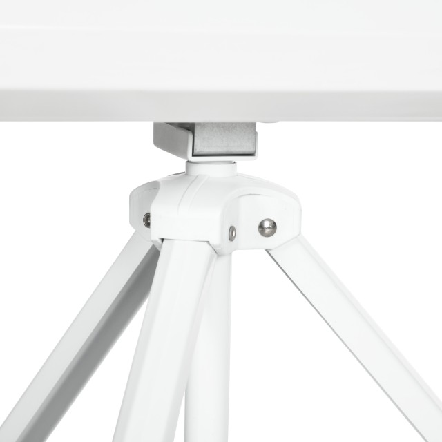 HOMCOM 100 Πτυσσόμενη Οθόνη Προβολής σε Μορφή 16:9 με Ρυθμιζόμενο Τ... HOMCOM 100 Πτυσσόμενη Οθόνη Προβολής σε Μορφή 16:9 με Ρυθμιζόμενο Τ...