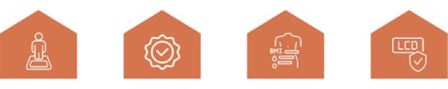 Ruhhy Ζυγαριά Μπάνιου BMI με Ανάλυση Σώματος, Έως 226kg, Συνδεσιμότ... Ruhhy Ζυγαριά Μπάνιου BMI με Ανάλυση Σώματος, Έως 226kg, Συνδεσιμότ...