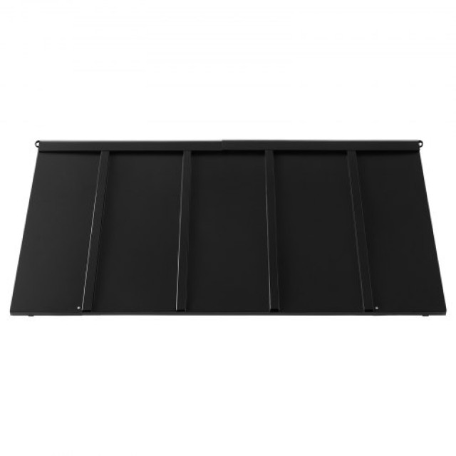 VEVOR Τέντα Πόρτας 56x24 in Εξωτερική Αίθριο Ατσάλινη JSGDSZYP56INC...