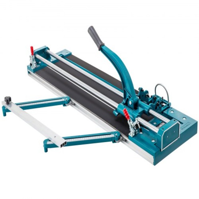VEVOR Κόφτης Πλακιδίων 1200mm με Διπλή Ράγα και Λέιζερ Ακριβείας  CZQGJ1200SDHWXJMJV0