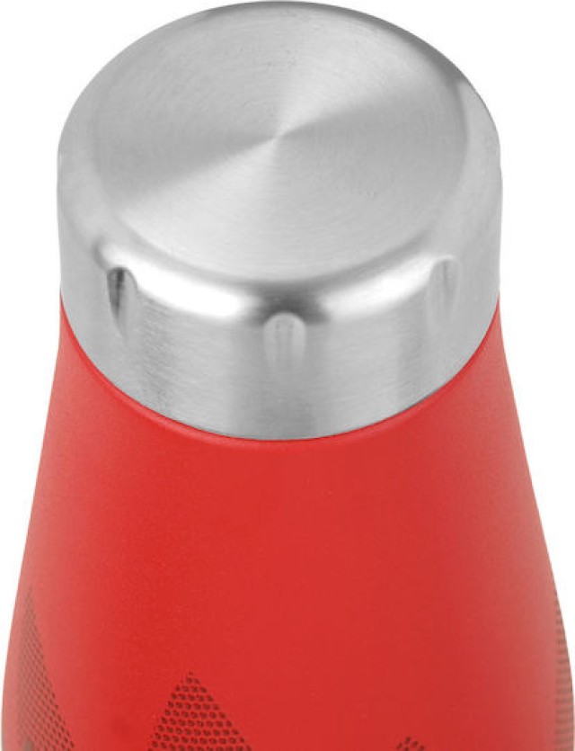 ESTIA Μπουκάλι Θερμός 500 ml Ολυμπιακός BC 00-27179