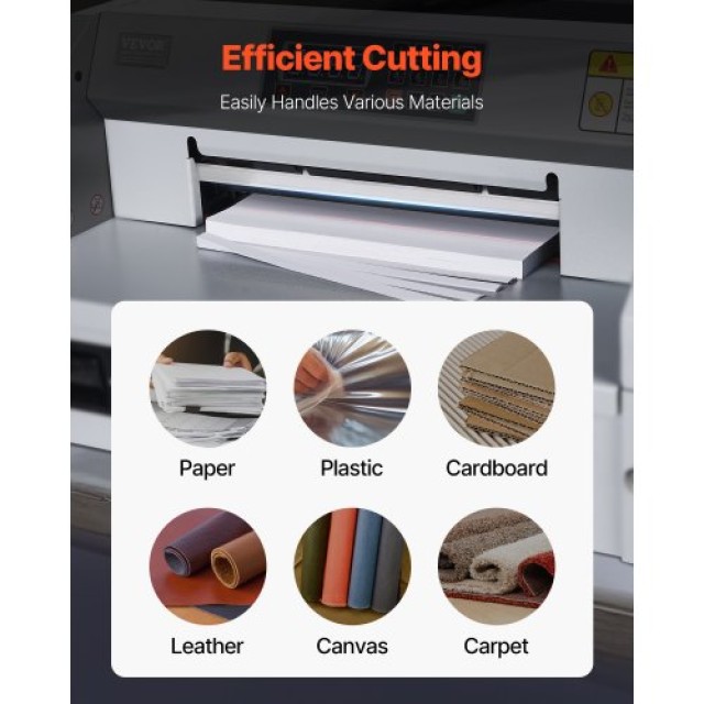 VEVOR Ανταλλακτική Λεπίδα Χαρτοκόπτη για E330D/E330S DDQZJEKDP330H0... VEVOR Ανταλλακτική Λεπίδα Χαρτοκόπτη για E330D/E330S DDQZJEKDP330H0...