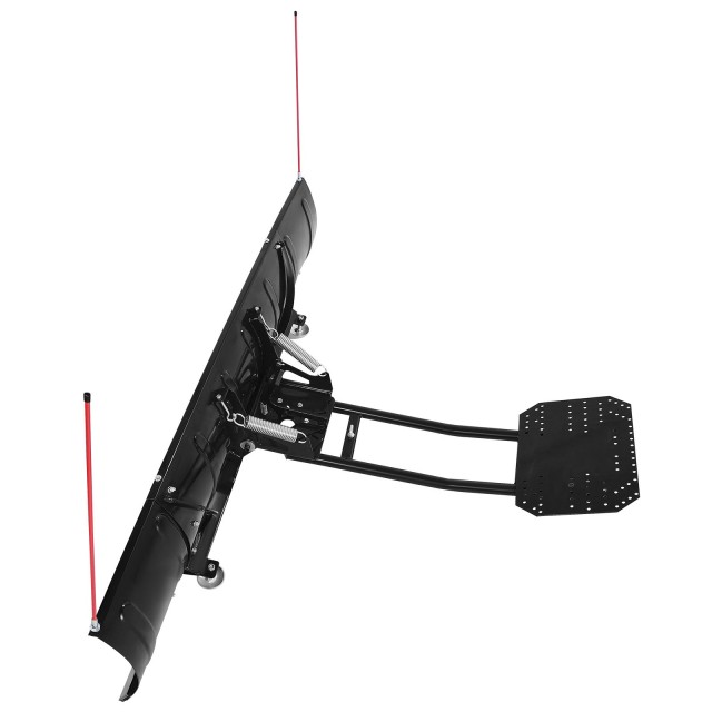 VEVOR Πολυλειτουργική Λεπίδα Χιονιού για ATV & UTV 72, Εύκολη Εγκατ... VEVOR Πολυλειτουργική Λεπίδα Χιονιού για ATV & UTV 72, Εύκολη Εγκατ...