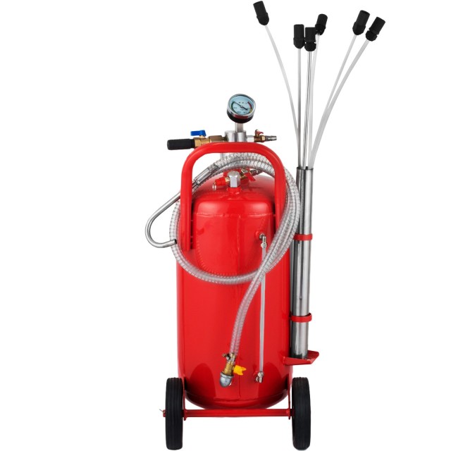 Πνευματικός Εκχυλιστής Λαδιού 22,7 L VEVOR 22.7LQDCYJ0000001V0