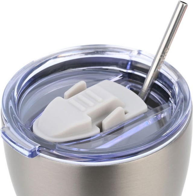 ESTIA Θερμική Κούπα Καφέ 350ml Save the Aegean Σχέδιο Ροής 01-31855 ESTIA Θερμική Κούπα Καφέ 350ml Save the Aegean Σχέδιο Ροής 01-31855