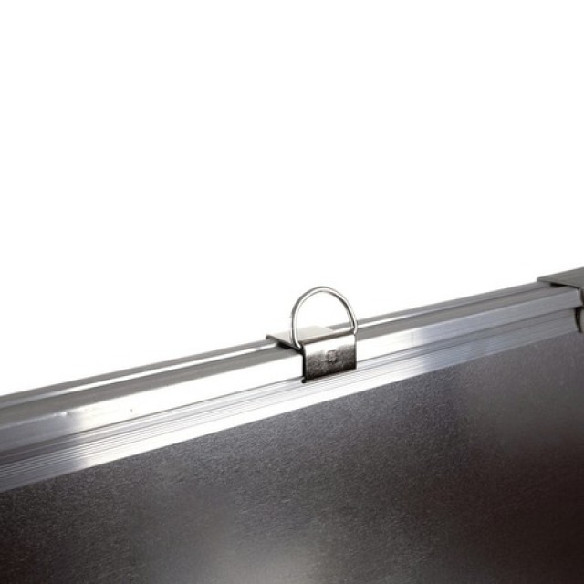 Maaleo Μαγνητικός Πίνακας Σημειώσεων 60x40 εκ. με Μαρκαδόρους και Μ... Maaleo Μαγνητικός Πίνακας Σημειώσεων 60x40 εκ. με Μαρκαδόρους και Μ...