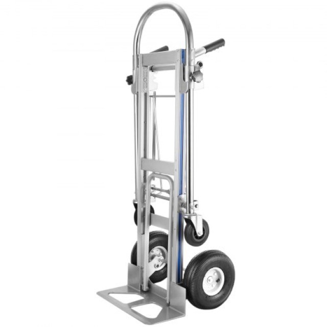 Πτυσσόμενο Καρότσι Αλουμινίου 3 σε 1 VEVOR  SX-3IN1LHJZDC0001V0