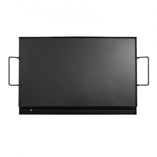 VEVOR Επίπεδη Σχάρα 24x16 Carbon Steel BBQ DCJPTG2416IN6RCEUV0