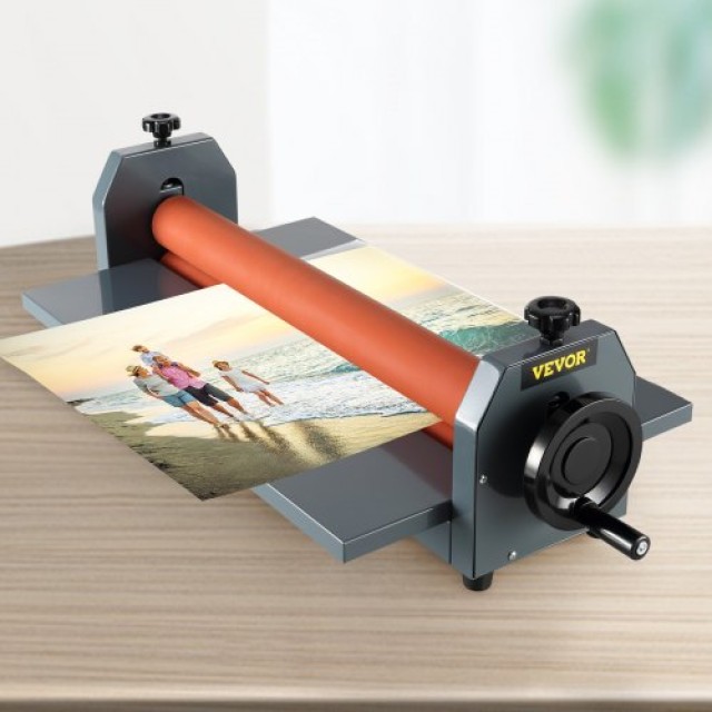 VEVOR 750MM Χειροκίνητη Κρύα Πλαστικοποιητική Μηχανή 29.5  LBS750SDLBJ000001V0