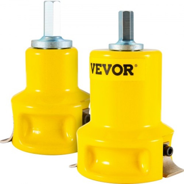 VEVOR Κοπτικό Καρφιών 1 & 2 για Κατασκευή Επίπλων από Κορμούς  KSZYCHYCYDB12PO9XV0