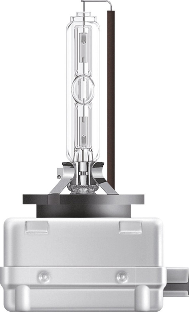 Λάμπα Xenon 35W για Αυτοκίνητα & Μοτοσυκλέτες Original Xenarc D1S 4200K Φυσικό Λευκό 12V 1τμχ 66140 OSRAM