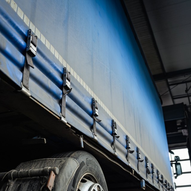 K2 TURBO TRUCK Αφρός Πλύσης 5 KG M143