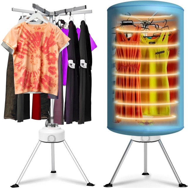 Στεγνωτήρια Ρούχων Στεγνωτήρια Ρούχων