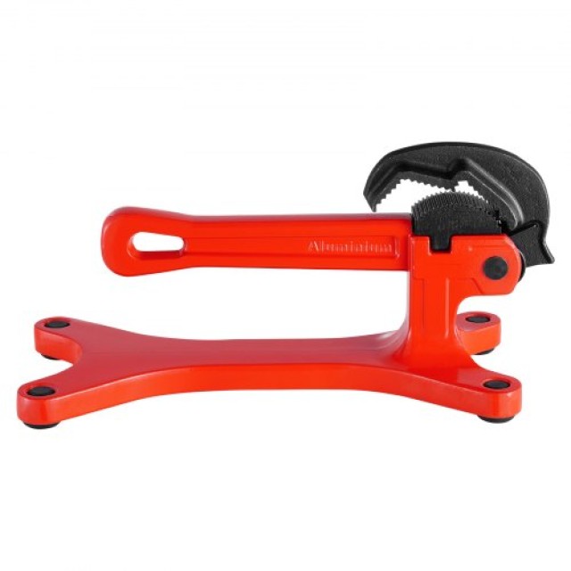 VEVOR Φορητή Ελαφριά Σωληνοσφιγκτήρας Αλουμινίου 1/8 έως 1-1/2 BXSG...